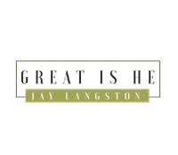 The Worshiper In You Presents Jay Langston's "GREAT IS HE" Album Release.