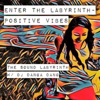 #6 Enter The Labyrinth- "Positive Vibes" by Dj Danga Dang