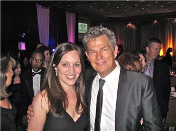 DAVID FOSTER & TAMARA MILLER (TVIFF September 2010) Temecula, CA
