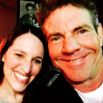 Tamara Miller & Dennis Quaid -- Live @ Continental Club (Austin,TX) Dennis Quaid & The Sharks
