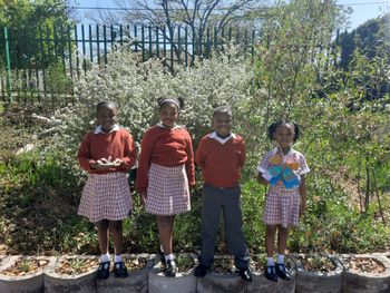 Grade 3 Representatives
