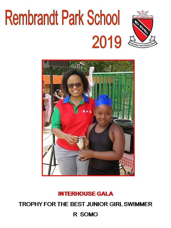 Rps interhouse