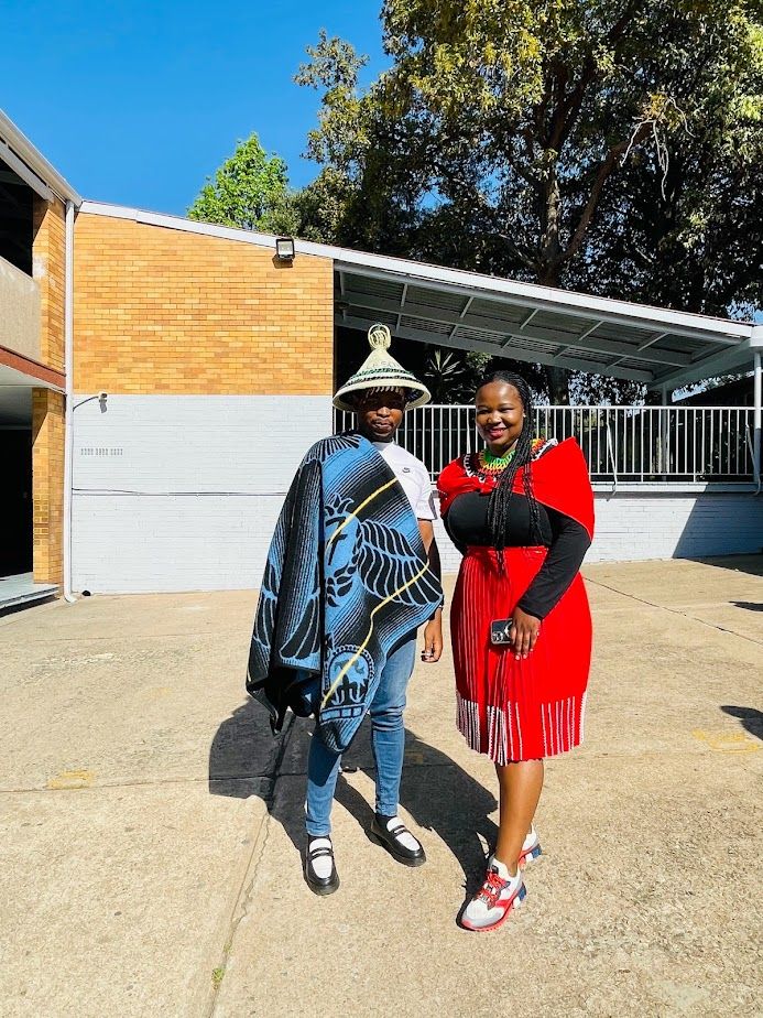 RPS HERITAGE DAY 2023