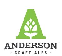 Jamie Shea Live @ Anderson Craft Ales