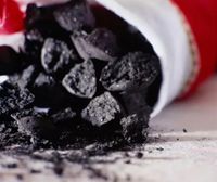 No Coal In Your Stocking