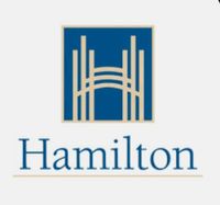 City Of Hamilton Inaugural 