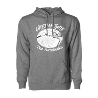 Notebooks Hoodie