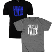 Christian Twite T-Shirt