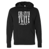 Christian Twite Hoodie