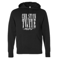 Christian Twite Hoodie