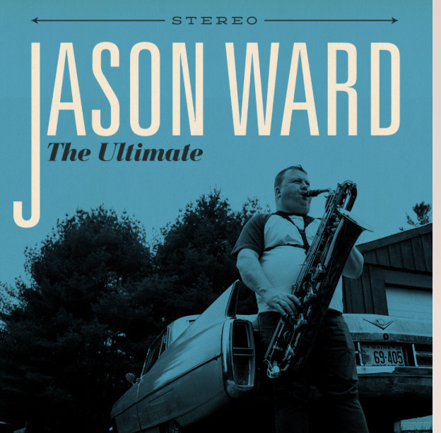 Jason WarD<br><br>