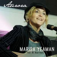 Aurora - Digital Only Single by Marisa Yeaman