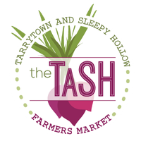 TaSH (Tarrytown/Sleepy Hollow Farmers' Market!) Indoor Market