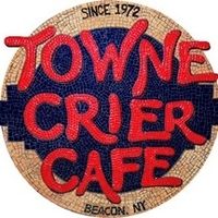 Towne Crier Brunch Music on the Salon Stage!