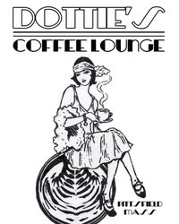 Dottie's Coffee Lounge with Marji Zintz and Bruce Milner 