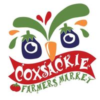Coxsackie Farmers' Market Music!