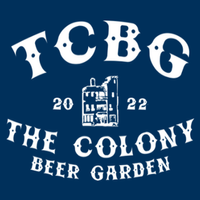 Colony Beer Garden -- with Jeff Entin!!
