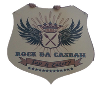 My Return to Rock da Casbah!