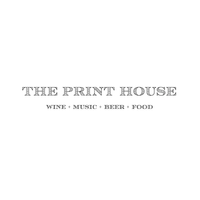 The Print House!