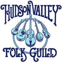 Hudson Valley Folk Guild - Featured Performer