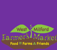 West Milford Farmers' Market!