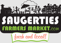 Saugerties Farmers' Market (rescheduled from July 16)