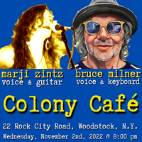 Colony Café