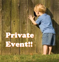 Private Event