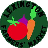 Lexington Farmers' Market - NEW VENUE!