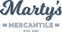 Marji @ Marty's Mercantile
