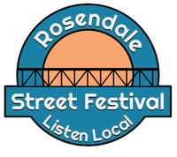 Rosendale Street Festival!!!