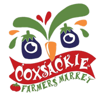 Coxsackie Farmers' Market Music!