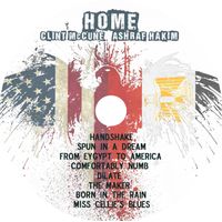 Home by Clint McCune & Ashraf Hakim