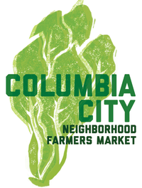 Columbia City Farmers Market