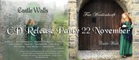 Fae Wiedenhoeft "Castle Walls" CD Release Party