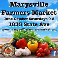 Marysville Farmers Market