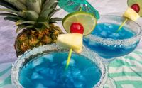 Mermaids & Margaritas - CANCELLED UNTIL 2022 - NEW DATE TBD