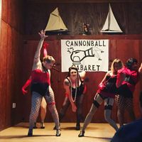 Love Stinks Presented by Cannonball Cabaret