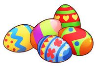 ANNUAL SKUNK SPRING FLING AND EGG HUNT