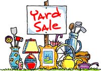 Canine Estates Flea Market