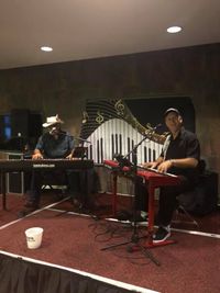Dueling Pianos (Royce Reed & Tommy Keys)