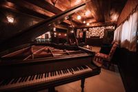 Piano Night at 1791 Whiskey Bar