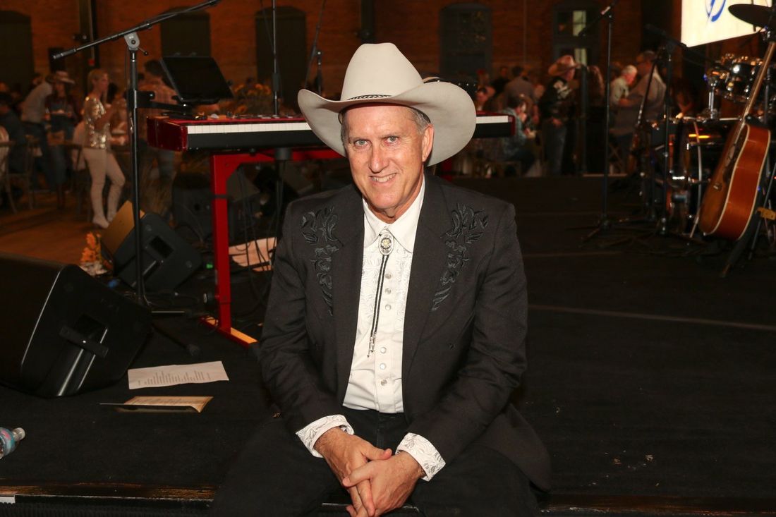 Cattle Barons Ball

