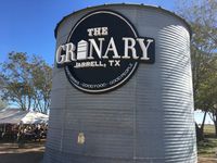 Texas Piano afternoon @ The Granary