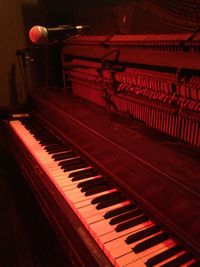 Royce Reed - Texas Piano