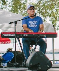 Royce Reed - Texas Piano