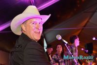 2021 Cattle Barons Ball - American Cancer Society Gala (Royce performs with Southern Train Band)
