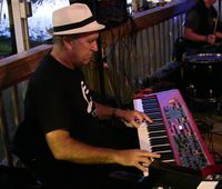 Royce Reed - Texas Piano