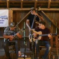 Elizabeth Park Live Stream by High Mountain String Band