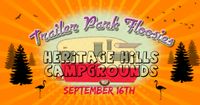 Trailer Park Floosies Rocks Heritage Hills Campground Summer Concert